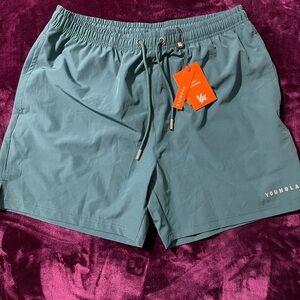 Youngla bathing suit